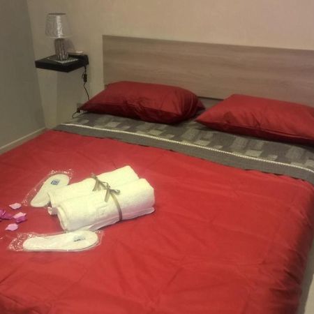 Nanni Bed & Breakfast เนเปิลส์ ภายนอก รูปภาพ