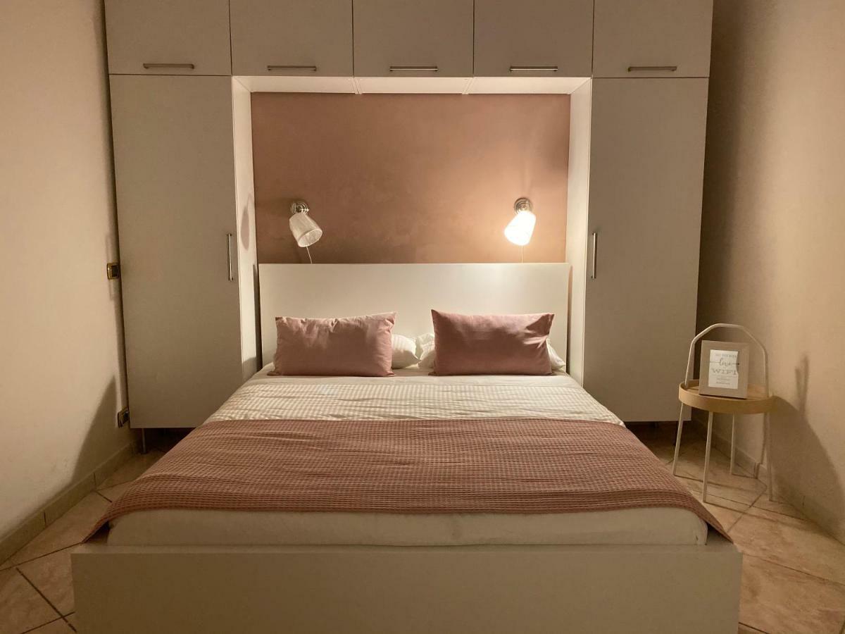 Nanni Bed & Breakfast เนเปิลส์ ภายนอก รูปภาพ